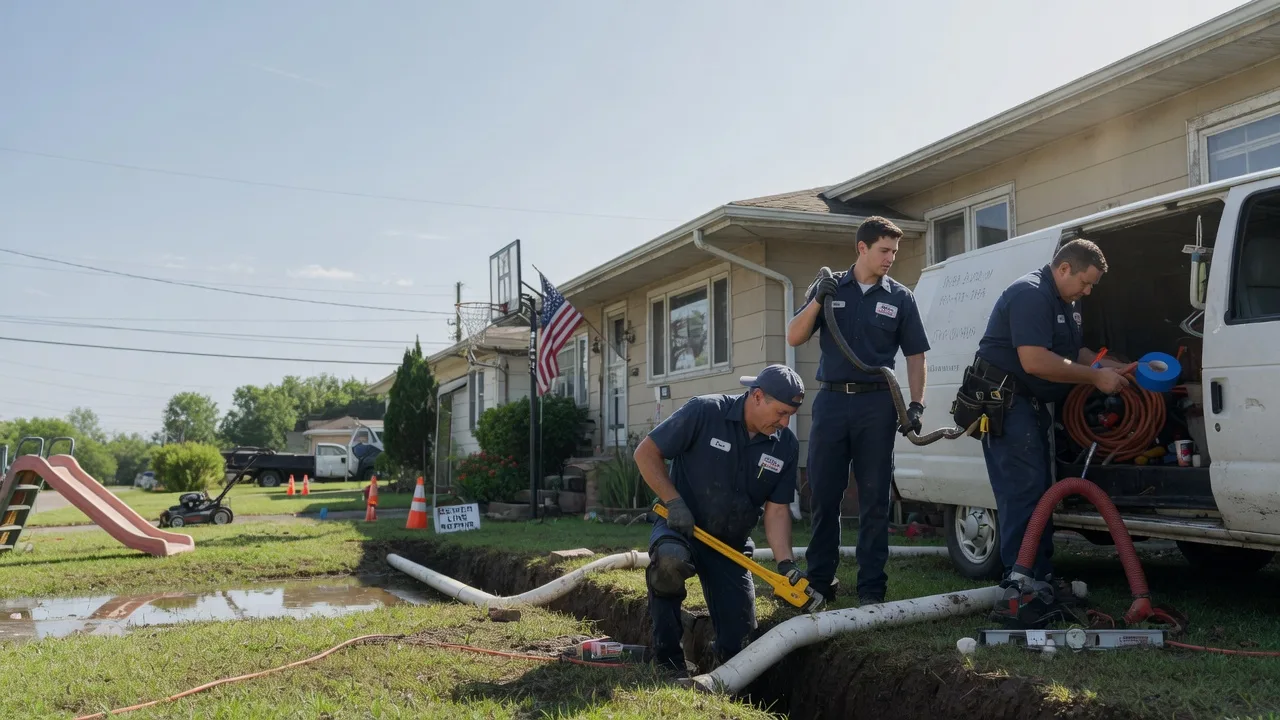 Toilet Installation in Duson, LA near me
